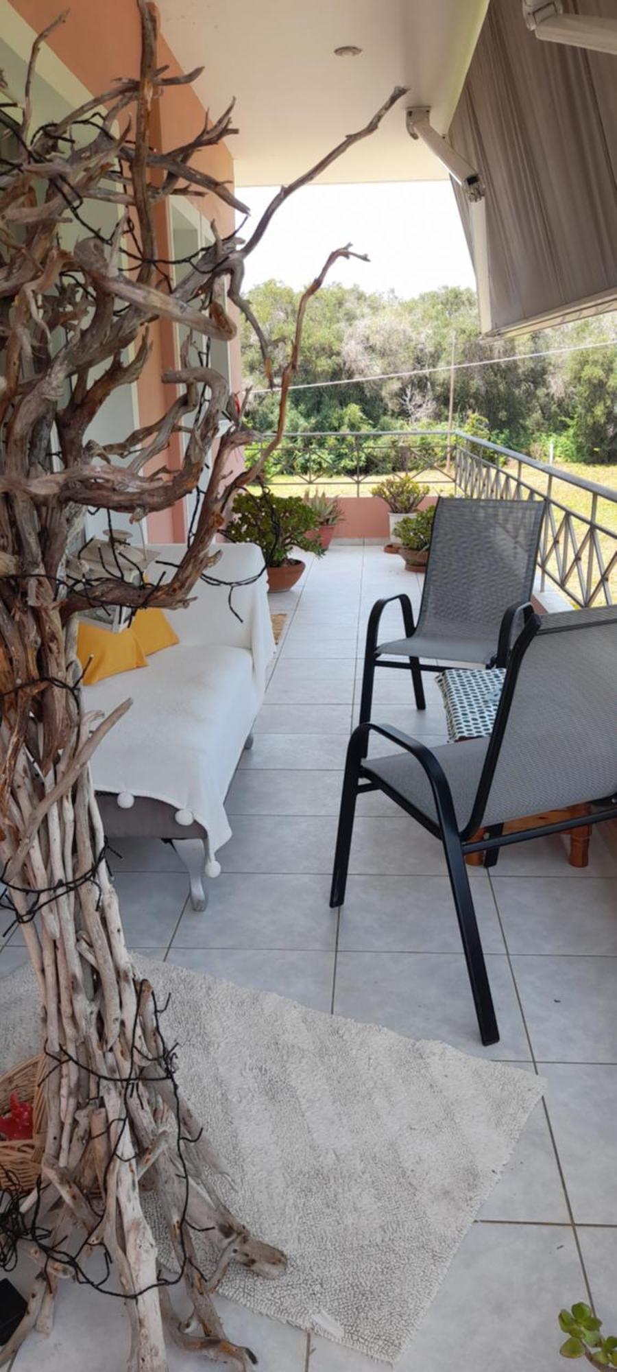 פרבזה Villa Oneiropagida מראה חיצוני תמונה