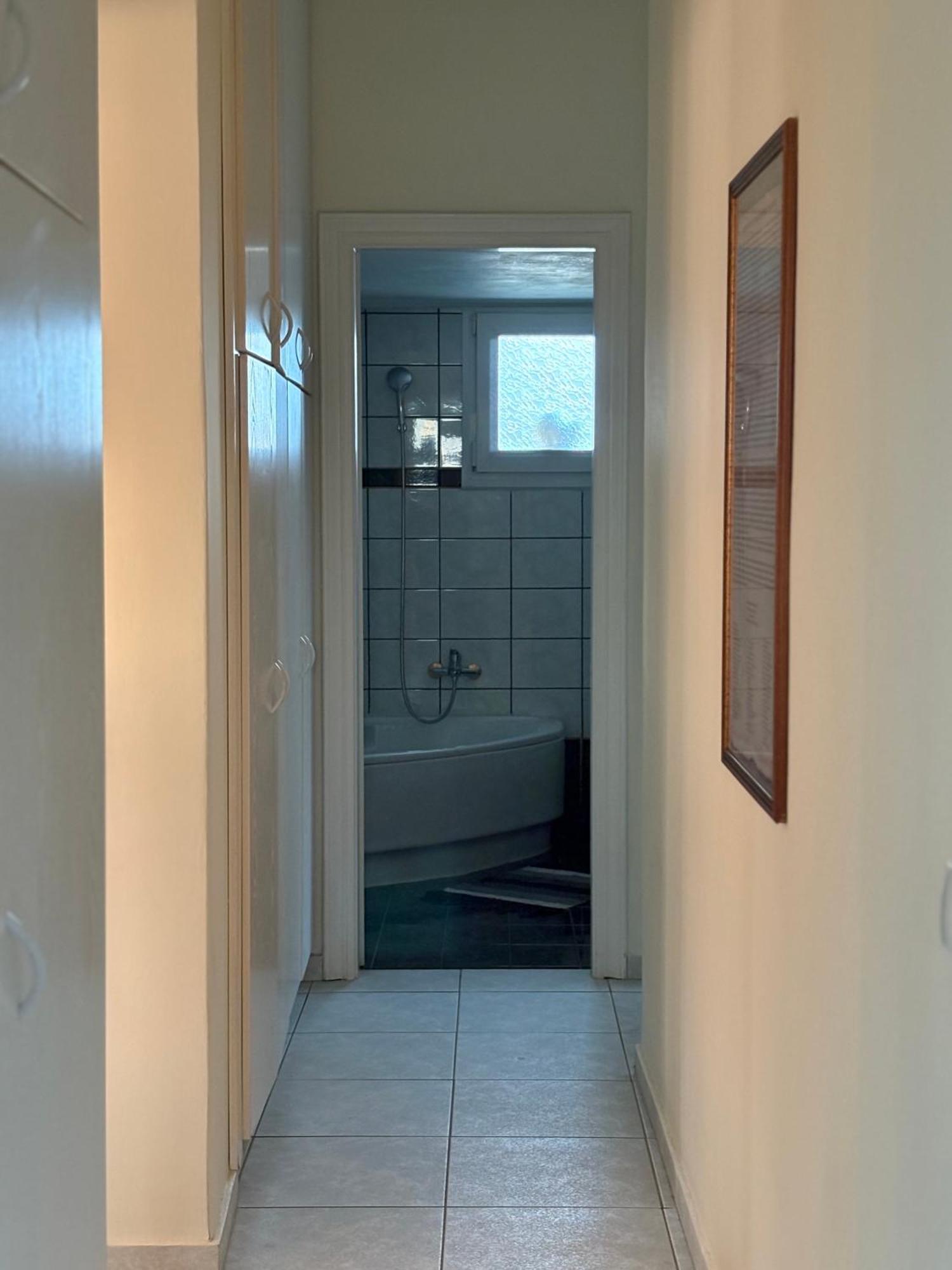 פרבזה Villa Oneiropagida מראה חיצוני תמונה